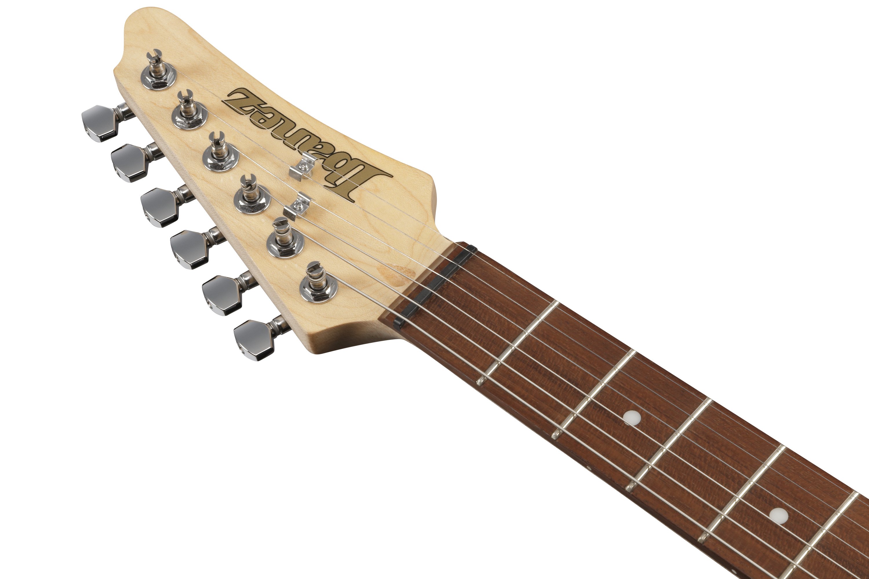 AZES40B-BK AZ Essentials Black E-Gitarre